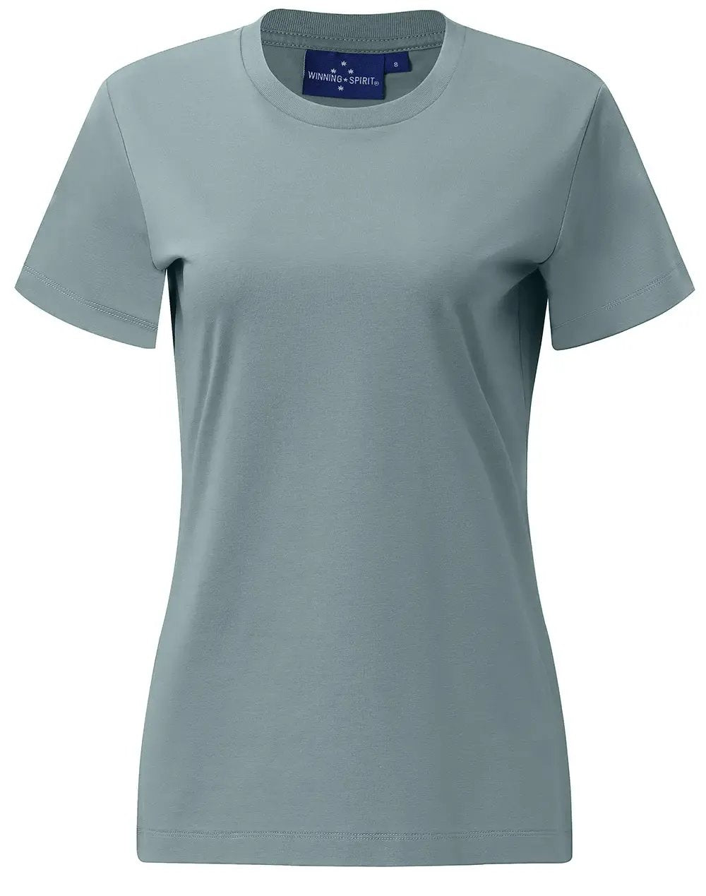 Women's Premium Cotton Face Tee TS44